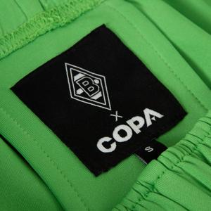 Borussia Mönchengladbach tracksuit bottoms 1995 image-2