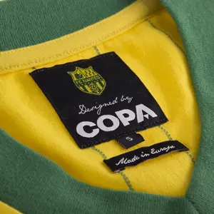 FC Nantes Jersey image-5