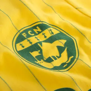 FC Nantes Jersey image-4