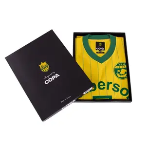FC Nantes Jersey image-2