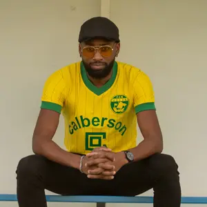 FC Nantes Jersey image-1