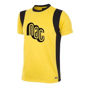NAC Breda Trikot image-0