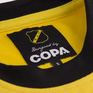 NAC Breda Trikot image-3