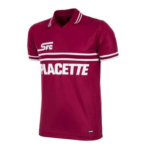 Retro-Trikot Copa Servette FC 1984/85