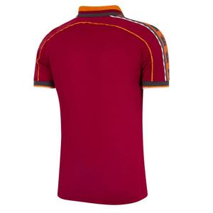 Jersey AS Roma 1998/99 Retro image-1