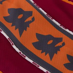 Jersey AS Roma 1998/99 Retro image-3