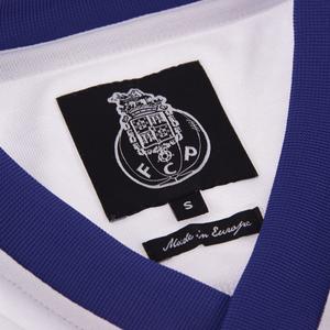 Camiseta segunda equipación FC Porto Retro 1991/92 image-4