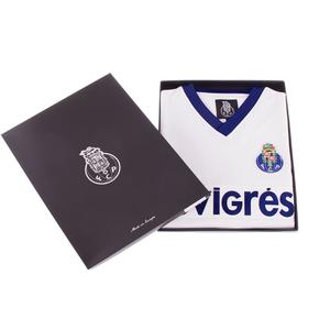Camiseta segunda equipación FC Porto Retro 1991/92 image-2