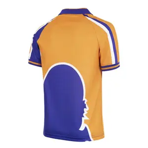 Away jersey FC Porto Retro 1998/99 image-1