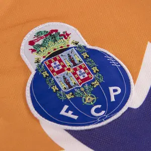 Away jersey FC Porto Retro 1998/99 image-2