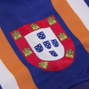 Away jersey FC Porto Retro 1998/99 image-3