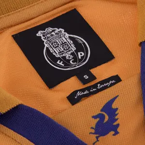 Away jersey FC Porto Retro 1998/99 image-4