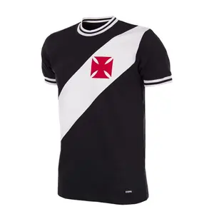 Camisola Copa Vasco da Gama 1970 Retro image-0