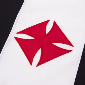 Camisola Copa Vasco da Gama 1970 Retro image-2