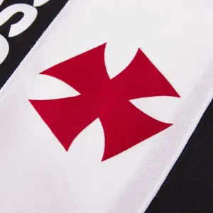 Maillot Copa Vasco da Gama 1985 Retro image-3