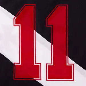 Maillot Copa Vasco da Gama 1985 Retro image-4