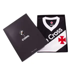 Maillot Copa Vasco da Gama 1985 Retro image-6
