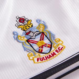 Jersey Fulham Retro 1999/00 image-3