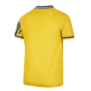 Away jersey Cardiff City FC 1997/98 image-1