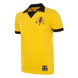 Watford jersey 1974/75  image-0