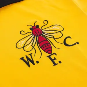 Watford jersey 1974/75  image-4