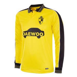 Camiseta K Lierse SK 1997/98