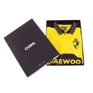 Camiseta K Lierse SK 1997/98 image-2