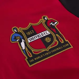 Sweatshirt Sheffield FC image-2