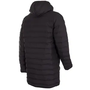 Copa's Bench Long Hooded Puffer image-1
