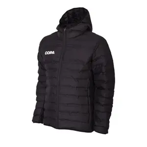 Copa's Hooded Puffer image-0