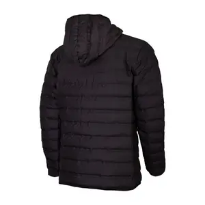 Copa's Hooded Puffer image-1