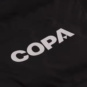 Copa's Bench Long Hooded Puffer image-2