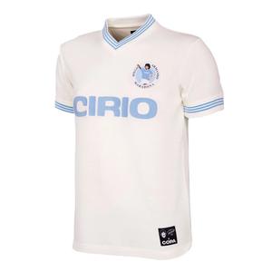 Jersey Copa Maradona SSC Napoli 1984 Retro