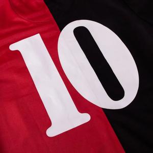 Jersey Copa Maradona Atlas 1993 Retro image-3