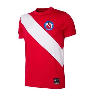 Jersey Copa Maradona  Retro image-0