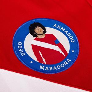 Jersey Copa Maradona  Retro image-5
