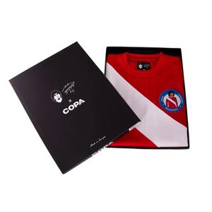 Jersey Copa Maradona  Retro image-3