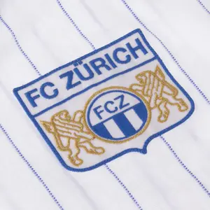 Trikot FC Zurich 1981 Retro image-2