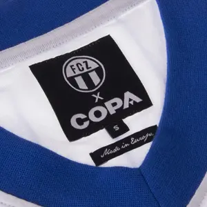 Trikot FC Zurich 1981 Retro image-3