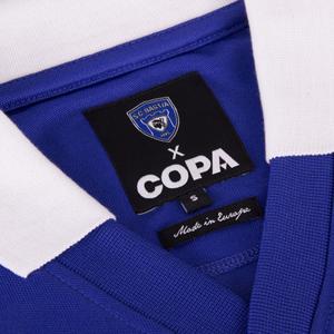 Retro jersey SC Bastia 1997/98 image-2