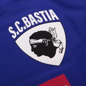 Retro jersey SC Bastia 1997/98 image-3