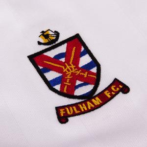 Jersey Fulham 1984/85 image-5