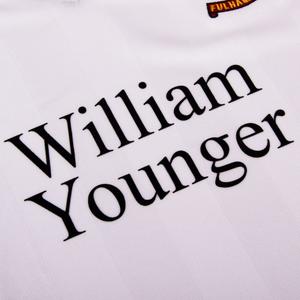 Jersey Fulham 1984/85 image-4