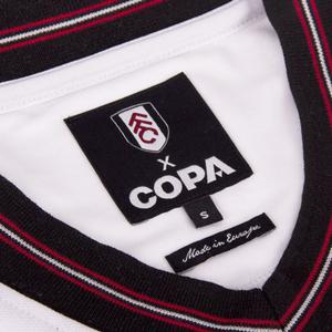 Jersey Fulham 1984/85 image-3