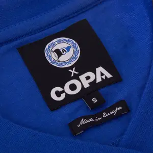 Jersey DSC Arminia Bielefed 1964/65 Retro image-3