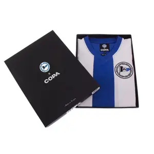 Jersey DSC Arminia Bielefed 1964/65 Retro image-4