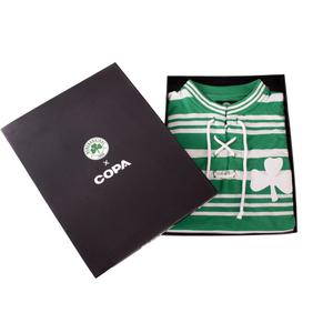 Maillot Panathinaikos 1934 Retro image-4