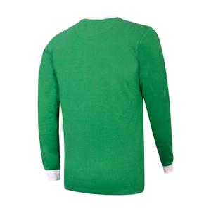 Maillot manches longues Panathinaikos 1971 Retro image-1