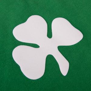 Maillot manches longues Panathinaikos 1971 Retro image-2