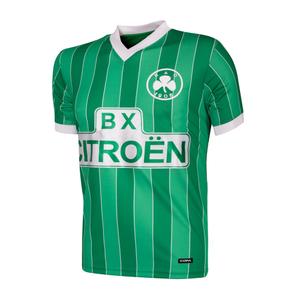Jersey Panathinaikos 1984/85 Retro